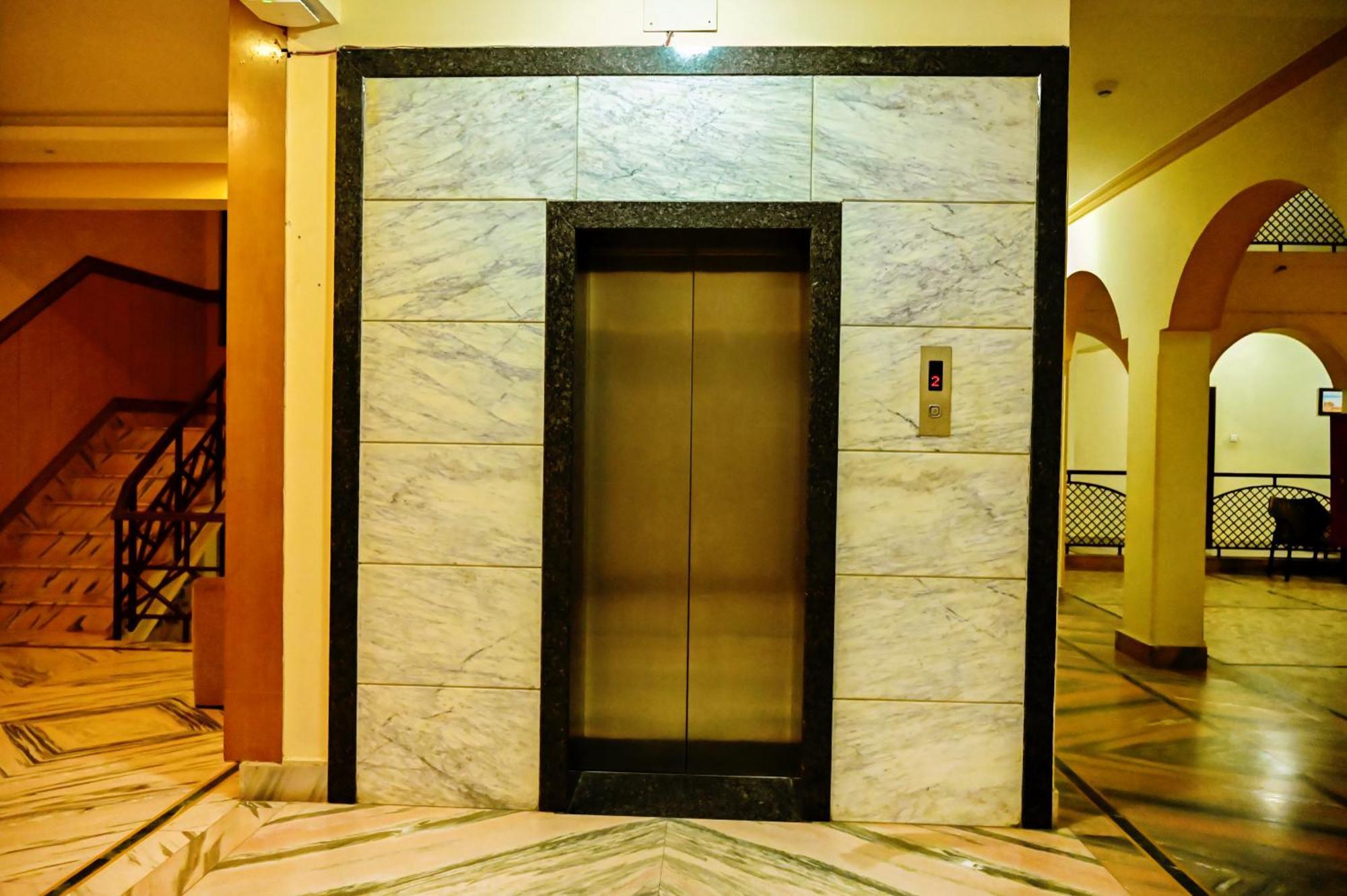 Trimhotel Buddha Varanasi, Varanasi